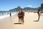 Ipanema Couple