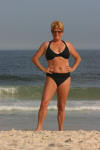 Girl From Copacabana