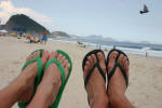 Havaianas