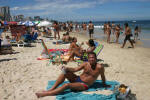 Ipanema Beach