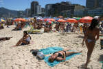 Girl from Ipanema