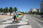 Copacabana Beach