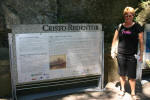 The Reedemer Marker