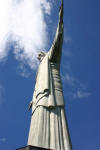 First View (the underarm?)