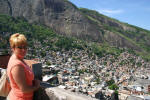 Favela Rocinha