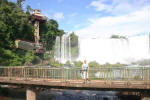 Falls Elevator