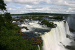 Iguazu River