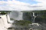 Spectacular Natural Falls