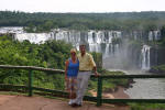 Iguazu Falls