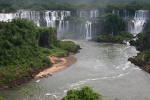 Looking into Argentina