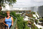 Brazilian Observation Point