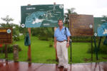 Argentina National Park