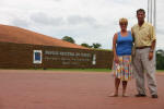 Brazil National Park