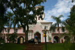 Art Deco Tropical Hotel