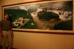 Overview of Hotel/Falls