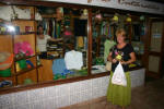 Tropical Gift Shop