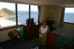 Corner Suite