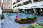 Le Meridien Pool