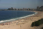 Copacabana View