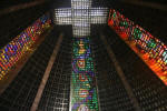 Interior of Metropolitan Cathedral