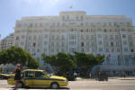 Copacabana Palace Hotel