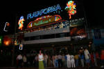 Plataforma Samba Show