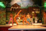 Capoeira