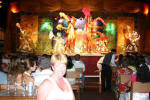 Samba Show