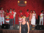 Scenarium Stage