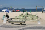 Sand Castle