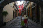 Somewhere in Rio