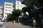 Sugarloaf Cableway