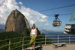 Second Stage to Sugarloaf
