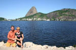 Botafogo Bay