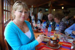 Arbanassi Lunch