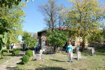 Nativity Church, Arbanassi