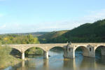 Kolyu Ficheto Bridge
