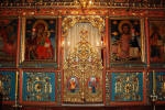 Sweta Church Icons