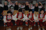 Bulgarian Folk Dance