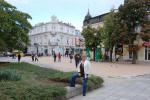 Ruse, Bulgaria