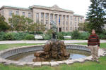 Ruse Courthouse