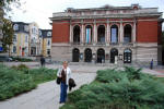 Ruse State Opera