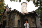 Ruse Sweta Church