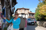 Souvenir Shopping
