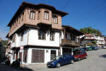 Typical Architecture