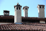 Chimneys