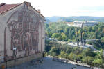 Monument of The Assens