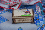 Bulgarian Handicrafts
