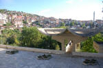 View of Veliko Tarnovo