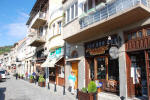 Craftsmen Street
